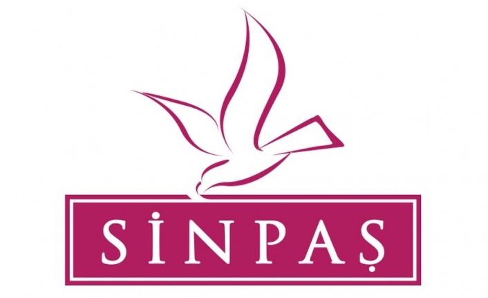 sinpaş logo